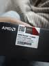 AMD锐龙5 5600处理器(r5)7nm 6核12线程 加速频率至高4.4GHz AM4盒装CPU 畅玩无畏契约/CSGO 实拍图