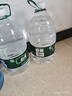 怡宝 饮用水 纯净水6L*3桶装水 整箱装 实拍图