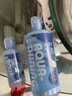海昌水感觉隐形眼镜美瞳保湿护理液500ml+120ml 保湿润滑清洁镜片 实拍图