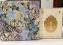野兽派（THE BEAST）“花神之梦”晶石闻香杯野蔷薇香薰卧室生日礼物新婚礼物 实拍图