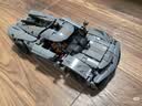 乐高（LEGO）积木机械组42173 柯尼塞格灰色超跑男女孩儿童玩具生日礼物摆件 实拍图