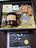 京东鲜花香薰蜡烛礼盒高级伴手礼毕业礼物送闺蜜女友男生日礼物老师永生花 实拍图