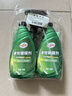 龟牌（Turtle Wax）速效汽车镀膜剂车漆防护上光液体水晶镀膜喷雾500ml*2瓶 TC123006 实拍图