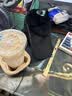 千金号普洱茶熟茶 正宗宫廷金芽普洱熟茶250g云南勐海古树金芽普洱茶叶 实拍图