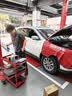 美孚（Mobil）全合成汽机油5W-40 SP级4L美孚1号极光银汽车保养京东养车自营 实拍图