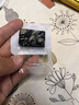 东阿阿胶桃花姬阿胶糕20g 袋装体验装非卖品 送父母送长辈 实拍图