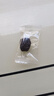 新边界九蒸九晒黑金枣500g 新疆特产去皮去核灰枣独立包装古法工艺 实拍图