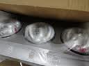 欧普照明（OPPLE）灯暖浴霸 壁挂系列 即开即热浴霸取暖灯照明一体 MDR303 实拍图