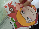 窝小芽 一周营养小馄饨饺子儿童早餐食品零食135g（玉米猪肉） 实拍图