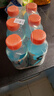 百事可乐佳得乐 GATORADE 补充电解质 运动饮料蓝莓味400ml*6瓶 整箱装 实拍图