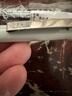 斑马牌（ZEBRA）YYTS5黑色油性记号笔粗细双头速干笔学生美术绘图画勾线签字笔高颜值办公文具 1支 实拍图