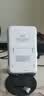 musedo充电古筝调音器古琴二胡琵琶扬琴中阮校音器民乐节拍器三合一MT32 MT-32白色 实拍图