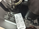 奥克斯（AUX）家用智能遥控茶吧机 304不锈钢电热水壶 大屏显示下置水桶立式饮水机温热款YCB-30 实拍图