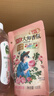 立白大师香氛洗衣液 100g袋装 持久留香玫瑰花香 柔顺护衣旅行装 实拍图