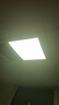 SHLQLED浴霸LED灯板风暖面板灯 中间照明光源替换配件平板灯 通用 250*190mm16w  白光 实拍图