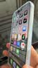 Apple/苹果 iPhone 17 Pro Max 1TB 银色 移动联通电信5G 双卡双待手机 实拍图