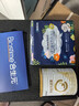 合生元（BIOSTIME）星耀卡 含派星1段新版奶粉（0-6个月）350g1罐 6重HMO+DHA 实拍图