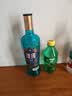 洋河高线光瓶酒 蓝洋河 42度 500ml 单瓶装 绵柔浓香型白酒 实拍图