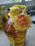 鲁花 食用油 物理压榨 剥壳去皮 葵花仁油5L 实拍图