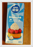 雀巢（Nestle）烘焙原料多功能淡奶油常温存储易打发蛋糕调制稀奶油250ml*3 实拍图