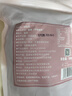 鲜窝窝酸枣500g 山西特产酸枣粒仁泡茶煲汤煮粥红枣蜜饯果干休闲零食 实拍图