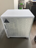 七彩虹（Colorful）海景房主机酷睿15代U5 245KF/i5 12490F搭RTX5060 5060TI电竞游戏设计办公电脑主机台式组装机 配五：12400F丨16G丨512G丨5060白色 实拍图