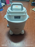 德尔玛（Deerma）【重磅新品】TJ700S 干吹两用吸尘器 家用商用 吸尘器桶式大吸力 整机降噪设计ZN-530 实拍图