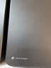 EMACHINES宏碁acer U200提手机箱商务办公简约便携台式机手提迷你桌面电脑小机箱matx主板USB3.0品牌加厚 U200黑标准款（M-ATX主板/ATX电源位） 实拍图