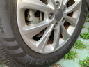 固铂（Cooper）汽车轮胎 225/65R17 102H DISCOVERER HTS 原厂配套哈弗H6/M6/F7 实拍图