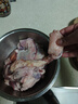 原切谷饲牛腿肉进口生鲜牛肉牛瘦肉烧烤炖煮新鲜减脂减肥轻食食材 原切牛腿肉净重4斤 谷饲 实拍图