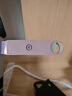 华硕（ASUS）a豆128GB USB3.2Gen 1金属旋转U盘时尚耐用鸯尾紫 商务必备学习办公投标电脑通用U300系列 实拍图