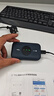 TCL随身wifi2026新款三网全国通用免插卡无线网wifi6车载4G路由器随身便携无限制移动联通电信5GXY15B 【至尊苍梧蓝】展锐芯片+首月1500G流量 不限速不虚标月享1500G流量 实拍图