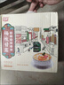 燕塘杨枝甘露牛奶饮料 200g*12盒/箱 礼盒装 港式甜品风味 整箱 实拍图