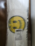 京惠思创加厚可降解手提背心袋透明食品购物打包装袋外卖袋36*55cm100只 实拍图
