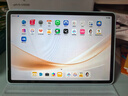 HUAWEI MatePad 11.5 2026 柔光版 华为平板电脑 护眼屏 鸿蒙AI 大电池 学生儿童学习机 12G+256G海岛蓝 实拍图