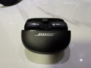 博士（BOSE）【焕新补贴】Ultra 开放式耳机-经典黑 Clip耳夹式无线蓝牙运动耳机礼物 适用华为苹果耳机 实拍图