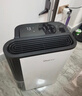 德业（Deye）除湿机/抽湿机 除湿量25升/天 45㎡家用轻音地下室除潮除湿器干衣机客厅卧室 手机智控DYD-T22A3 实拍图