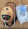 金灶（KAMJOVE）自动加水器 桶装水桌面电动抽水器取水器 自吸水器上水器P-01 桌面电动有线加水器 实拍图