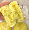 广州酒家芝士榴莲包225g*3袋 18个 儿童早餐速食食品面点生鲜包子下午茶 实拍图