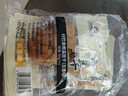 好巴食南溪豆干五香味 非遗技艺高蛋白休闲零食360g（60g*6袋） 实拍图