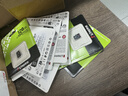 金士顿（Kingston）128GB TF（MicroSD） 存储卡 U1 A1 V10 内存卡 读速150MB/s 适配无人机/运动相机/switch/监控 实拍图