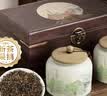 印象堂金骏眉红茶新茶500g陶瓷茶叶礼盒装送人端午送长辈父亲节 实拍图