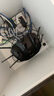 普联（TP-LINK）双千兆路由器 易展mesh分布式 AC1200无线家用穿墙 5G双频 WDR5620千兆易展版 IPv6 实拍图