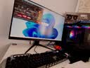 华硕全家桶Ultra 7 265KF/RTX5060TI/16G/1T/WiF6畅玩三角洲吃鸡游戏AI创作电脑主机组装台式电脑整机 实拍图