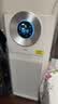 美的（Midea）空气净化器抽烟二手烟去烟味 房间抽烟除烟味除菌除病毒甲醛去厨房油烟 室内棋牌室办公室净化机 大空间净化【建议抽烟人数4-8】 实拍图