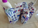 活力28薰衣芬芳洗衣液3.5kg*1瓶+2kg*4袋 易漂柔软洁净持久留香官方正品 实拍图