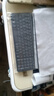 罗技（Logitech）MK251无线蓝牙键盘鼠标套装 办公商务笔记本电脑 数字键盘99键黑色键鼠套装（K251键盘+M196鼠标） 实拍图