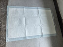 乐事宠宠物尿垫狗狗尿片大码加厚吸水垫京东自营尿垫XL码/60*90cm/25片 实拍图