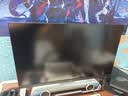 AOC 27英寸4K 190Hz/380Hz双模 HFS Muse 0.3ms HDR450亮度 10bit低蓝 三角洲电竞显示器宙斯盾U27G4F 实拍图