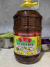 鲁花 【保真菜籽油】食用油 低芥酸特香菜籽油 6.18L   物理压榨 实拍图